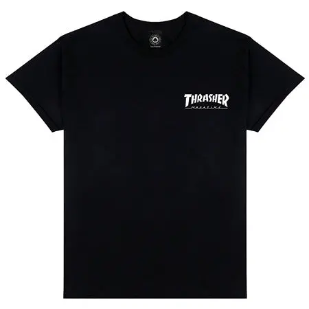 Thrasher Magazine Little Thrasher Youth T-Shirt
