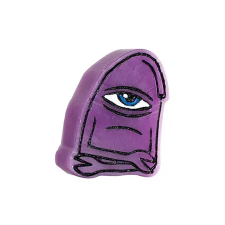 Toy Machine Sect Wax Block for Grip Maintenance