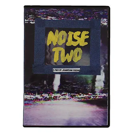 Two Noise Two Documentary DVD