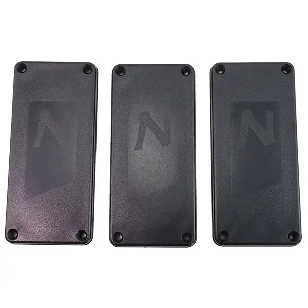 UNLIMITED & U10 Wiring Plate Kit for Simplified Electrical Integration