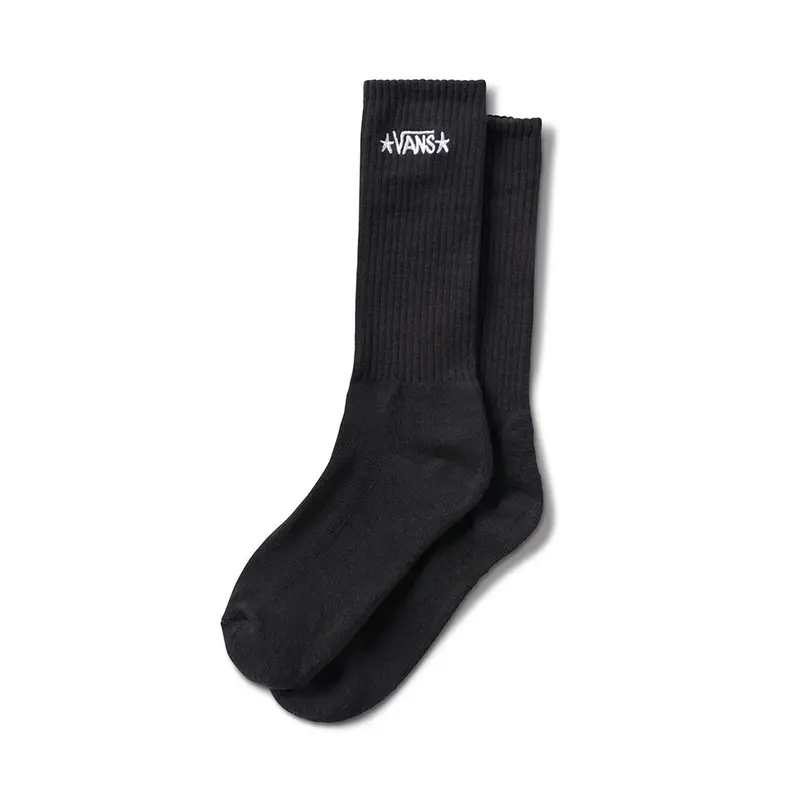 Vans Atiba Haze Ankle Socks – Solid Color Pair