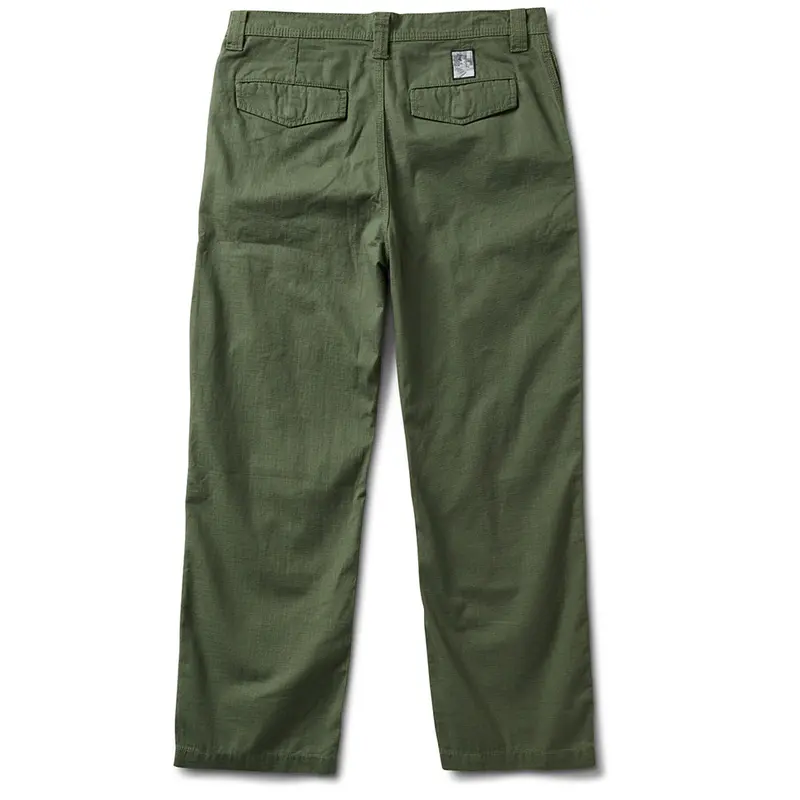 Vans Atiba Haze Utility Cargo Pants – Relaxed Fit