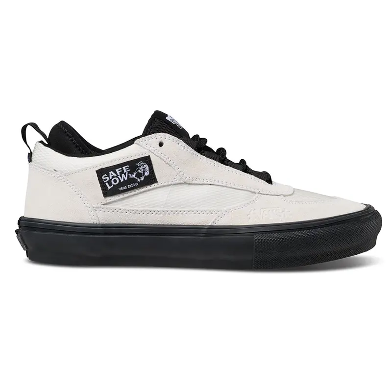 Vans Atiba Safe Low-Top Skate Shoes