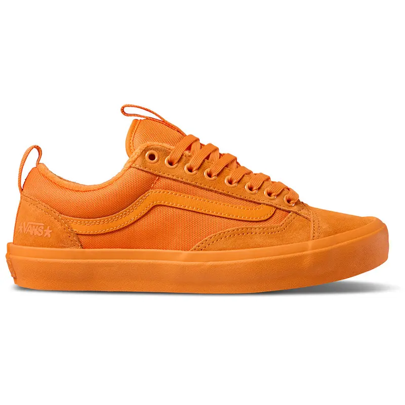 Vans Atiba Skate Shoes – Old Skool 36+ Style
