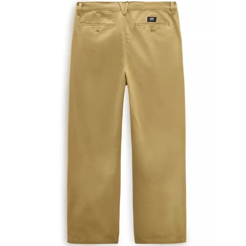 Vans Authentic Chino Loose Incense Skate Pants