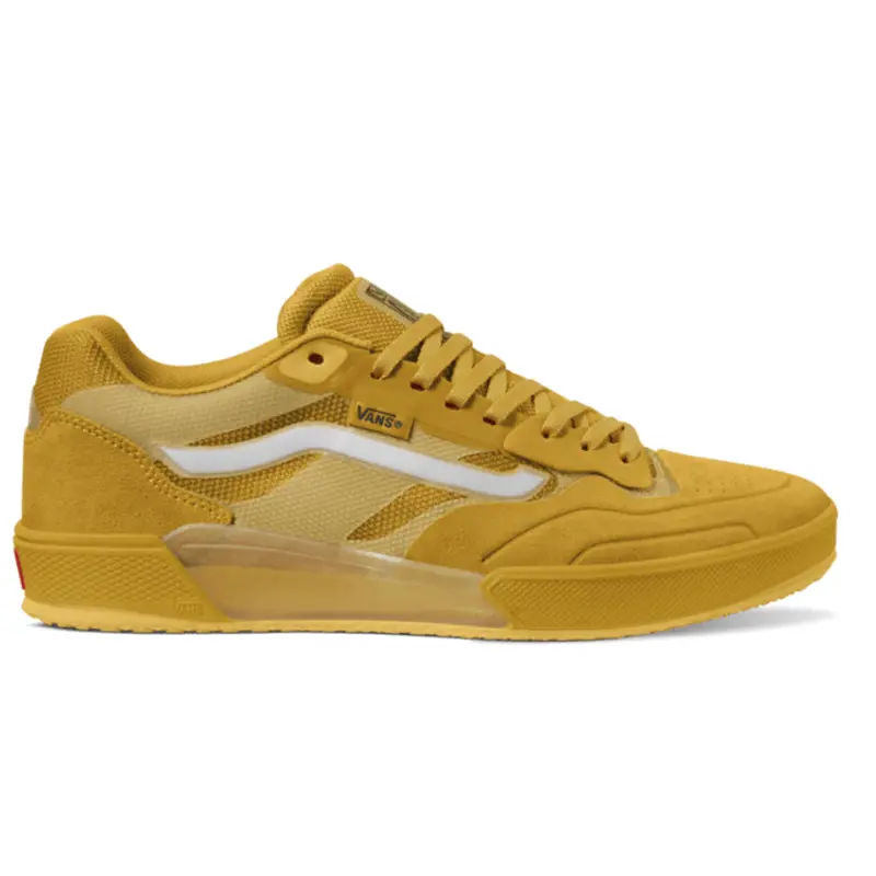 Vans AVE 2.0 Gold Skate Sneakers