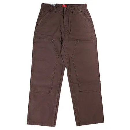 Vans AVE Drill Chore Pants – Carpenter-Style Skate Trousers