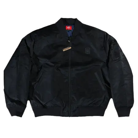 Vans AVE Skate Bomber Jacket – Lightweight Outerwear for Riders