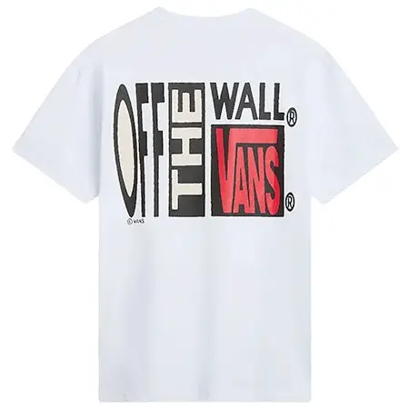 Vans AVE Skate Graphic T-Shirt – Casual Streetwear Top