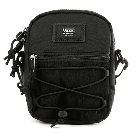 Vans Bail Crossbody Shoulder Bag for Skaters