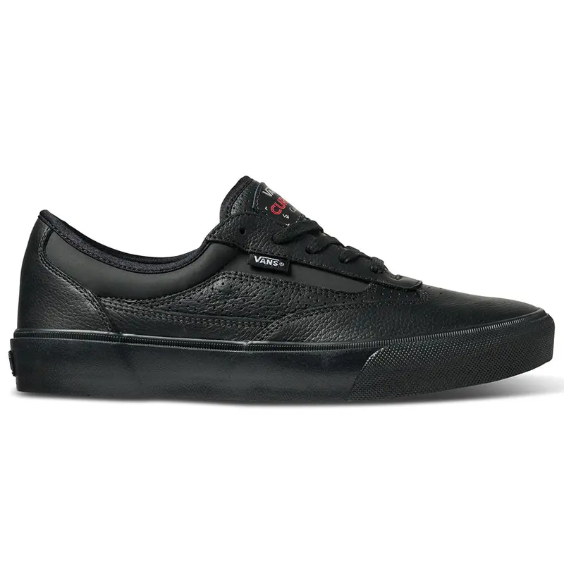 Vans Curren Caples VCU Pro Skate Shoes