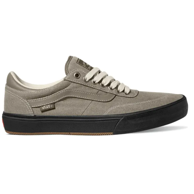 Vans Gilbert Crockett Pro Skate Shoes