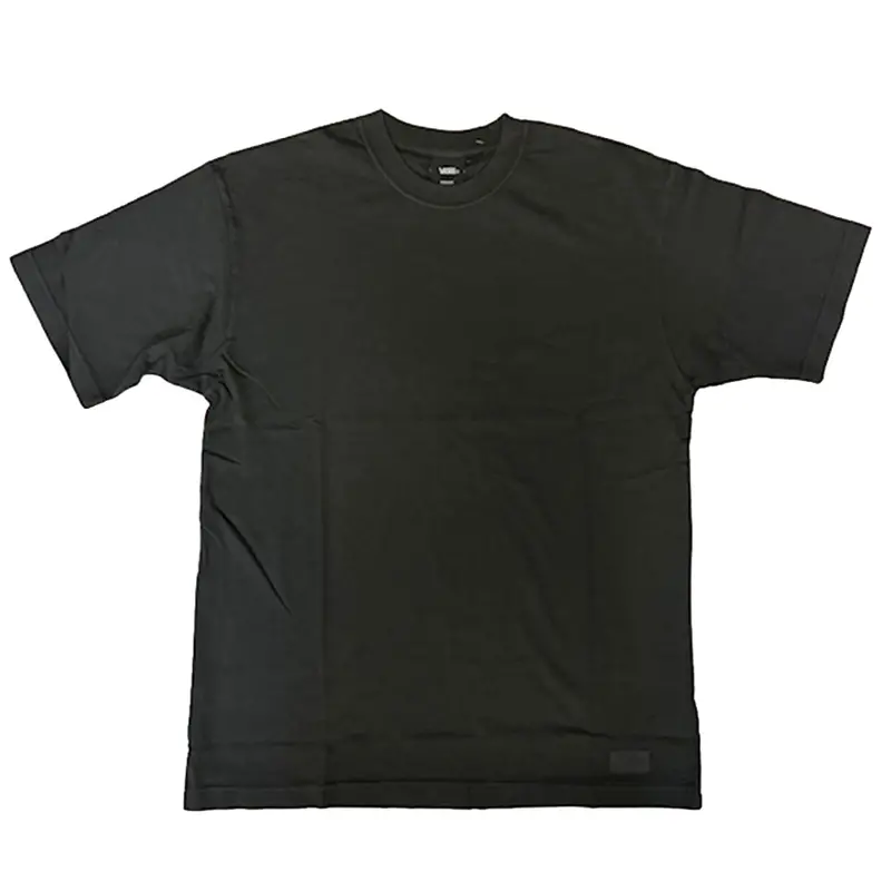 Vans Premium Loose-Fit Cotton T-Shirt