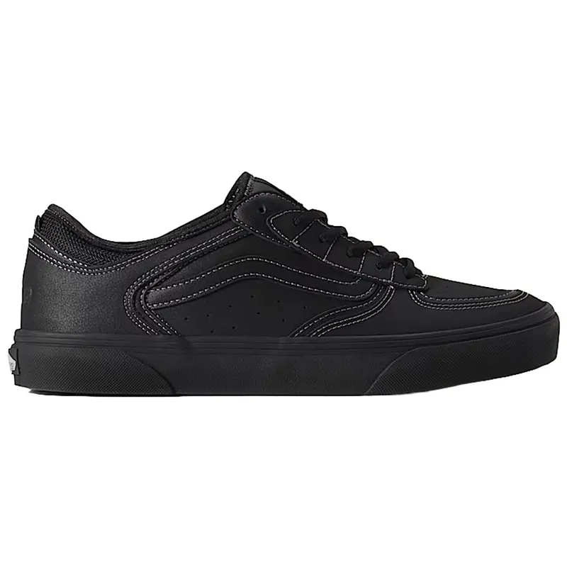 Vans Skate Rowley Performance Skate Shoes