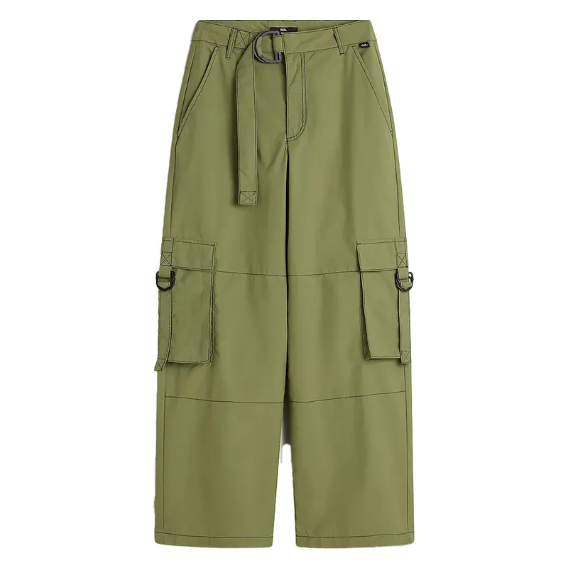 Vans Women’s Cobra Cargo Pants – Utility-Inspired Streetwear