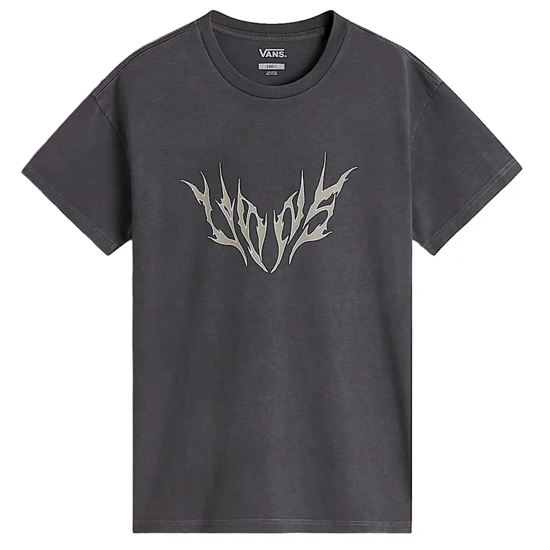 Vans Women’s Conduit Oversized Graphic T-Shirt