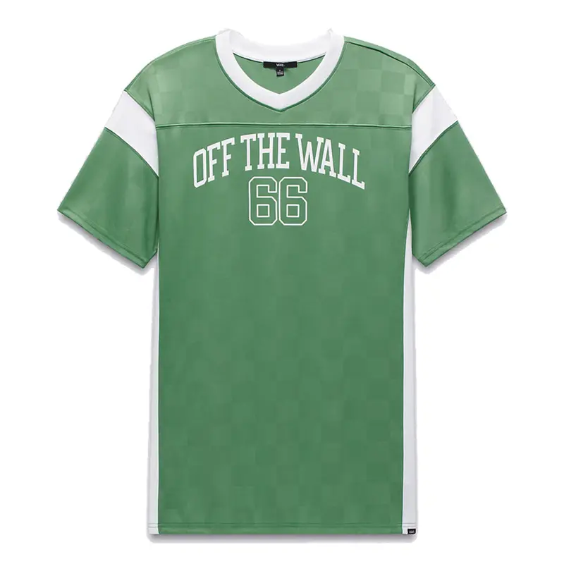 Vans Women’s Sixty Sixers Jersey Dress