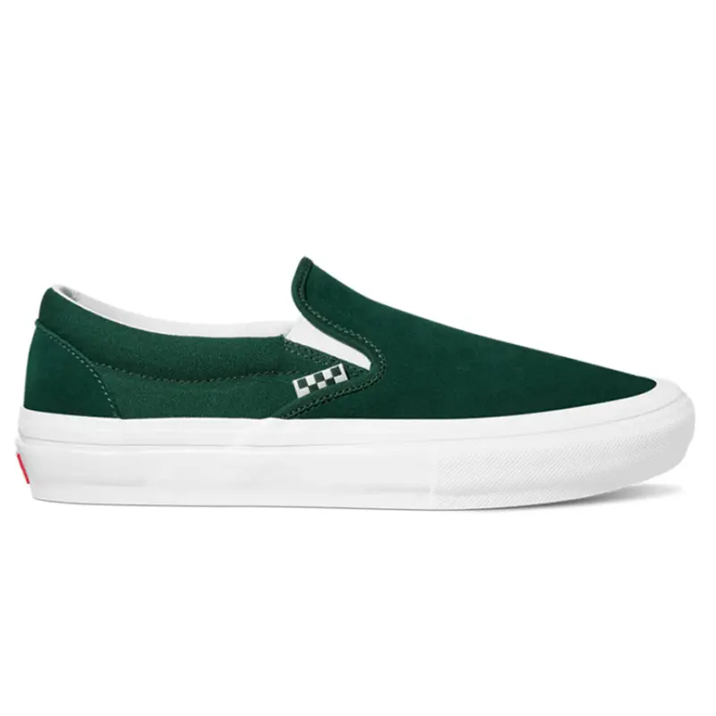 Vans Wrapped Slip-On Skate Shoes