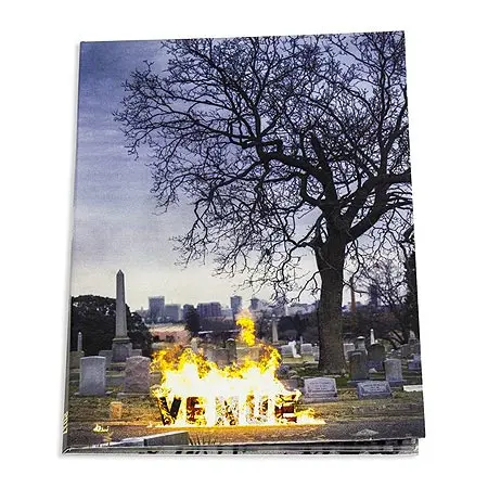 Venue Gospel by Theories DVD