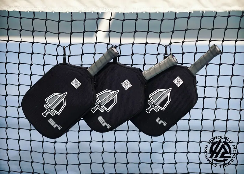 Waterproof Hanging Cover for All SWORD & SHIELD Paddles
