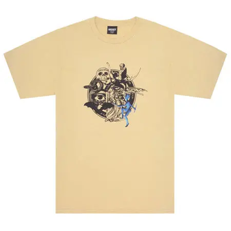 Witch Craft Hockey-Inspired T-Shirt