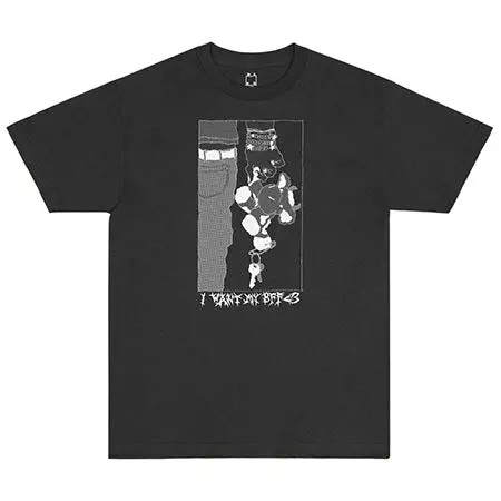 WKND I Want My BFF Tee