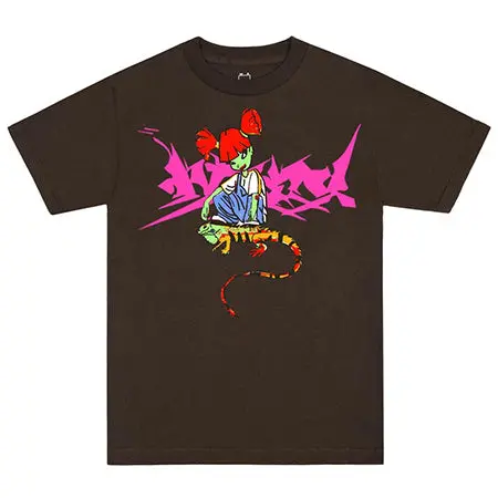 WKND Okeechobee Festival Graphic T-Shirt