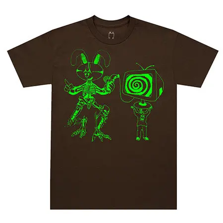 WKND Tube-Style Crew T-Shirt