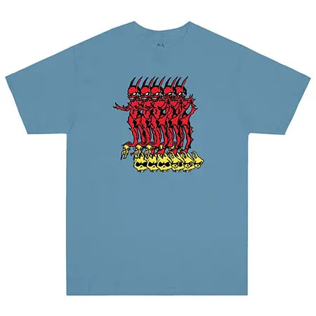 WKND Vital Nerve Graphic T-Shirt