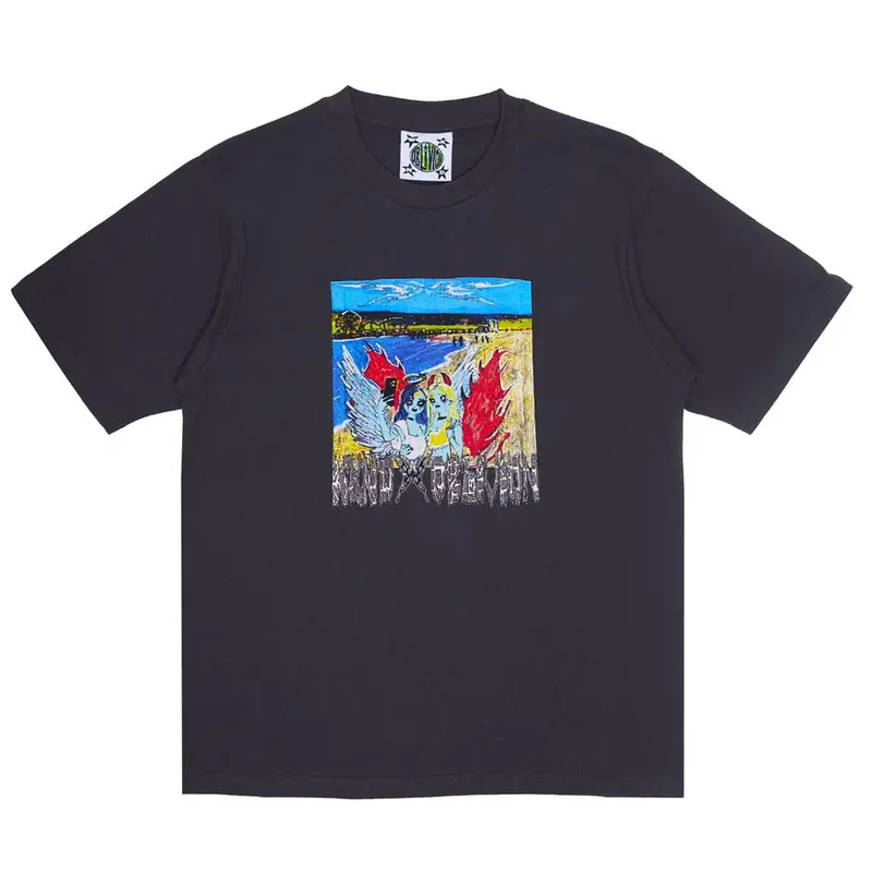 WKND x Oblivion ‘Beach Girls’ Graphic T-Shirt