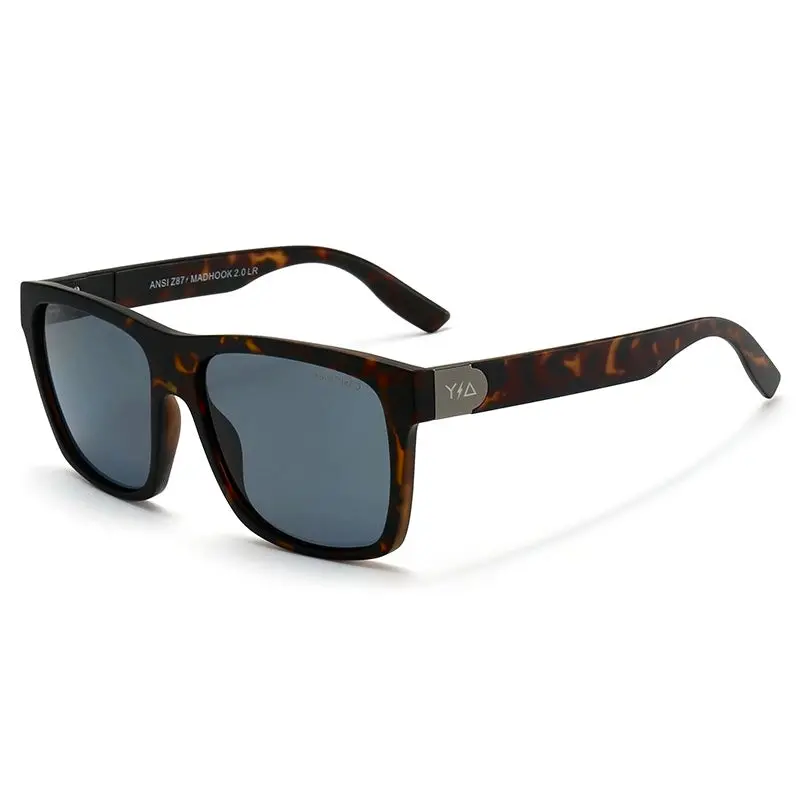 Z87 Madhook 2.0 Safety Goggles – BackBone Limited Edition