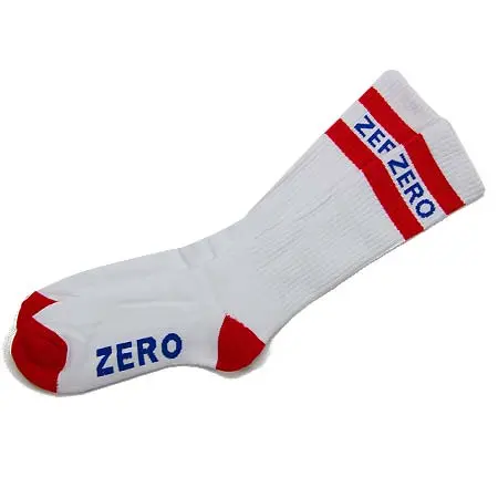 Zero Army Camo Knee-High Socks