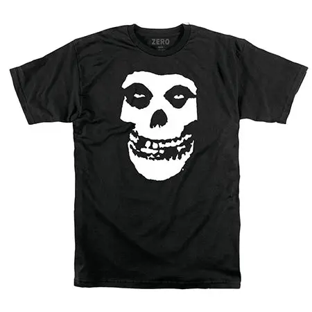Zero Zero x Misfits Fiend Limited-Edition T-Shirt